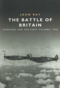Cover: Battle of Britain - eBookPartnership.com