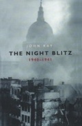 Cover: Night Blitz - John Ray