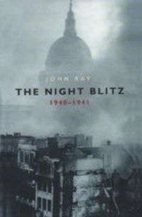 Enlarge image Cover: Night Blitz - John Ray