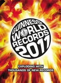 Enlarge image Cover: Guinness World Records - Guinness World Records