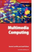 Cover: Multimedia Computing - Lexden Publishing