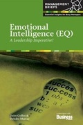 Cover: Emotional Intelligence - Management Briefs