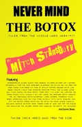 Cover: Never Mind the Botox - M-Y Books ltd