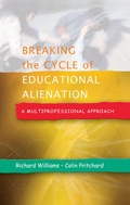 Cover: Breaking the Cycle of Educational Alienation - Open University Press