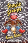 Cover: Stewie Scraps and the Easy Rider - Brilliant Publications
