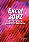 Bild: Excel 2002 - Lexden Publishing