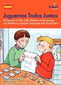 Cover: Juguemos Todos Juntos - Brilliant Publications