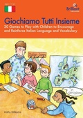 Cover: Giochiamo Tutti Insieme - Brilliant Publications