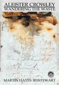 Cover: Aleister Crowley - Markosia Enterprises Ltd