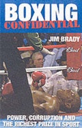 Cover: Boxing Confidential - Milo Books