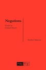 Cover: Negations - MayFly