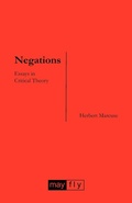 Cover: Negations - MayFly