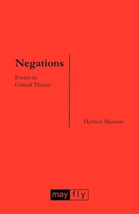 Enlarge image Cover: Negations - MayFly