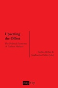 Cover: Upsetting the Offset - MayFly