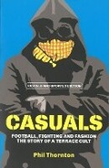 Cover: Casuals - Milo Books