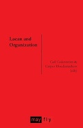 Cover: Lacan and Organization - MayFly