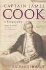 Cover: Captain James Cook - Coronet Books