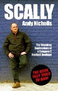 Cover: Scally - Milo Books