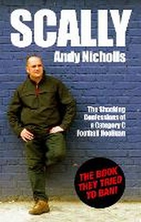 Enlarge image Cover: Scally - Milo Books