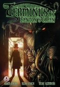Cover: Terminus at Fenton's Green - Markosia Enterprises Ltd