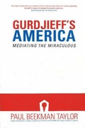 Cover: Gurdjieff's America - Lighthouse Editions Limited