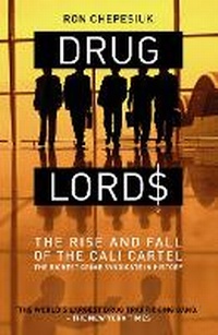 Abbildung von: Drug Lords - Milo Books