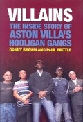 Cover: Villains - Milo Books