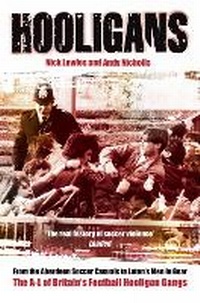 Enlarge image Cover: Hooligans Vol.1 - Milo Books