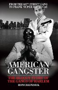 Abbildung von: American Gangster - Milo Books
