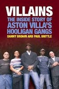 Cover: Villains - Milo Books