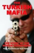 Cover: The Turkish Mafia - Milo Books