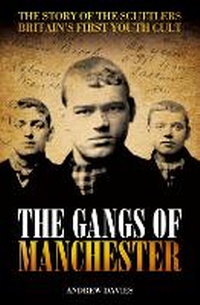 Abbildung von: Gangs Of Manchester - Milo Books