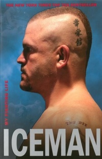 Enlarge image Cover: Iceman - Milo Books