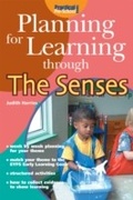 Cover: Planning for Learning Through the Senses - Mark Allen Group