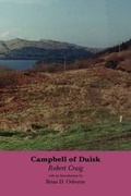 Cover: Campbell of Duisk - Kennedy And Boyd