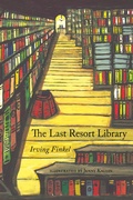 Cover: The Last Resort Library - Kennedy And Boyd