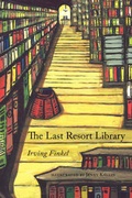 Cover: The Last Resort Library - Kennedy And Boyd