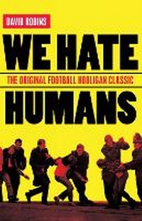 Enlarge image Cover: We Hate Humans - Milo Books