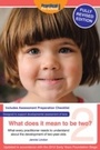 Cover: What Does It Mean to Be Two? Revised Edition - Mark Allen Group