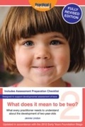Cover: What Does It Mean to Be Two? Revised Edition - Mark Allen Group