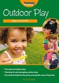 Cover: Outdoor Play - Practical Pre-School Books