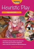 Cover: Heuristic Play - Practical Pre-School Books