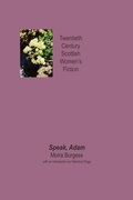 Cover: Speak, Adam - Kennedy And Boyd