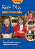 Cover: Role Play - Practical Pre-School Books