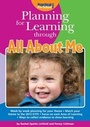 Cover: Planning for Learning Through All About Me - Practical Pre-School Books