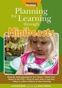 Cover: Planning for Learning Through Minibeasts - Practical Pre-School Books