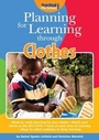Cover: Planning for Learning through Clothes - Practical Pre-School Books