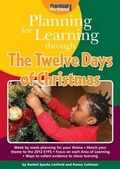 Cover: Planning for Learning Through the Twelve Days of Christmas - Practical Pre-School Books