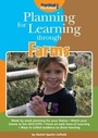 Cover: Planning for Learning Through Farms - Practical Pre-School Books