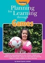 Cover: Planning for Learning through Games - Practical Pre-School Books